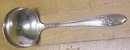 Oneida Ladle Server 7 inch Queen Bess 1946