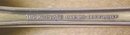 Oneida Ladle Server 7 inch Queen Bess 1946