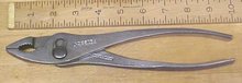 Indestro Slip-Joint Pliers Antique 10 inch SUPER-2098-A