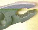 Indestro Slip-Joint Pliers Antique 10 inch SUPER-2098-A