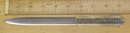 Solingen Letter Opener Germany