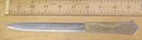 Solingen Letter Opener Germany