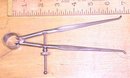 General Inside Spring Calipers 6 Inch