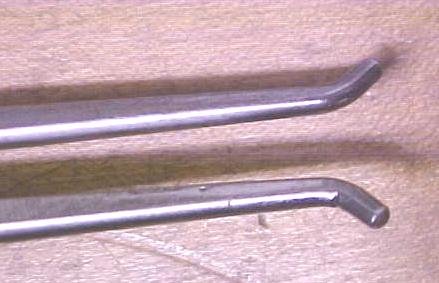 General Inside Spring Calipers 6 Inch