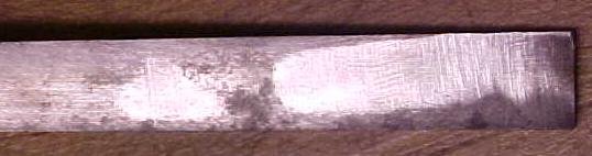 Douglass Socket Firmer Chisel .5 inch