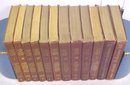 Audels New Electric Library 1929 Electrical Electricity 12 Volume Set