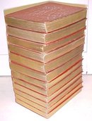 Audels New Electric Library 1929 Electrical Electricity 12 Volume Set