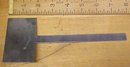 General Hardware Protractor No. 17 Stainless Steel