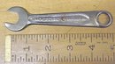 Indestro Wrench Double End 9/16