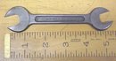 Auto-Kit Wrench Vanadium No. 200 Open End