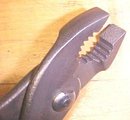 CEE TEE Slip-Joint Combination Pliers 8 inch Vintage