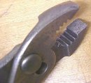 CEE TEE Slip-Joint Combination Pliers 6 inch Vintage