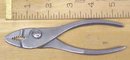 CEE TEE Slip-Joint Combination Pliers 6 inch Vintage