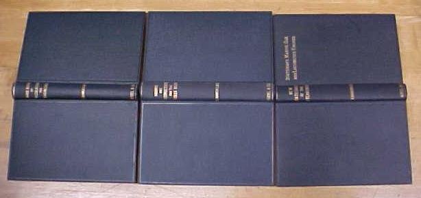 Hawkins Works Set Steam Engine, Boiler, Calculations Audel
