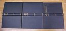 Hawkins Works Set Steam Engine, Boiler, Calculations Audel