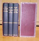 Hawkins Works Set Steam Engine, Boiler, Calculations Audel