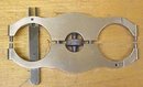 Levin Parallel Caliper Watch Repair