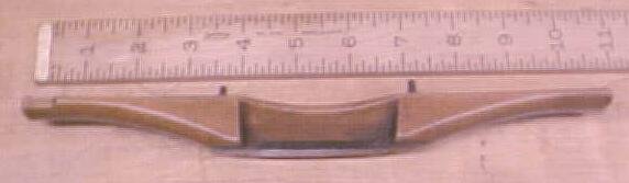 Marples Spoke Shave Wood Handles Antique