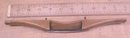 Marples Spoke Shave Wood Handles Antique