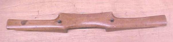 Marples Spoke Shave Wood Handles Antique