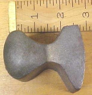Fender Form Tool Auto Body Repair Vintage