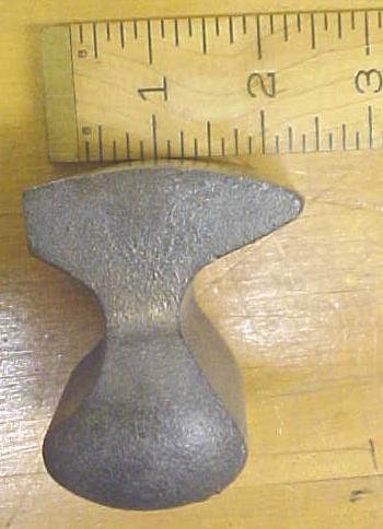 Fender Form Tool Auto Body Repair Vintage