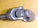 Walden Wrench Universal Joint T-Handle 5/8 inch Socket