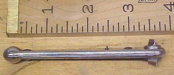 Stanley Yankee Offset Ratchet Screwdriver No. 3400