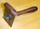 Starrett Hand Scraper No. 194 Adjustable Swivel Head