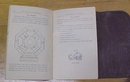 Hawkins New Catechism of Electricity Leather Rare!