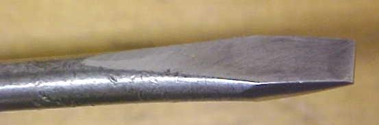 Yankee No. 10 Ratchet Screwdriver 8 inch long