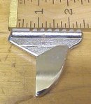 S-K Adjustable 12 inch Wrench Replacement Jaw SK