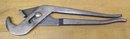 Utica Slip-Joint Pliers No. 506-9 inch Offset