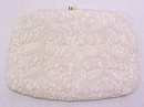 Evening Wedding Bag Purse Beads Sequins