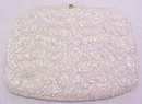 Evening Wedding Bag Purse Beads Sequins