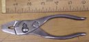 Skill-Craft Thin Jaw Lock Joint Pliers 6 inch