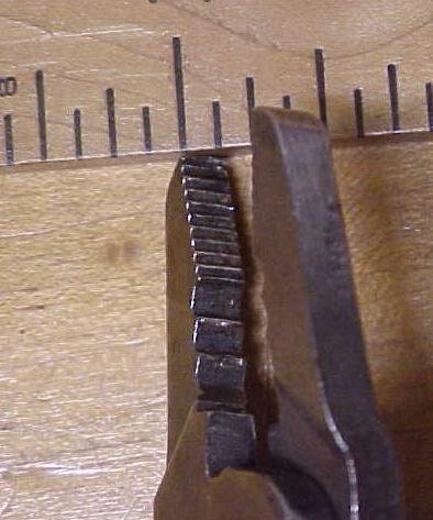 Skill-Craft Thin Jaw Lock Joint Pliers 6 inch
