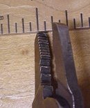 Skill-Craft Thin Jaw Lock Joint Pliers 6 inch