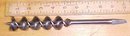 Passiac Brace Auger Bit 20/16 inch
