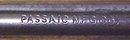 Passiac Brace Auger Bit 20/16 inch