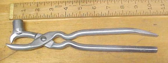 Rimac Wheel Balancer Plier & Hammer Combo Tool