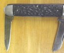 Imperial 3 Blade Pocket Pocket Knife U.S.A.