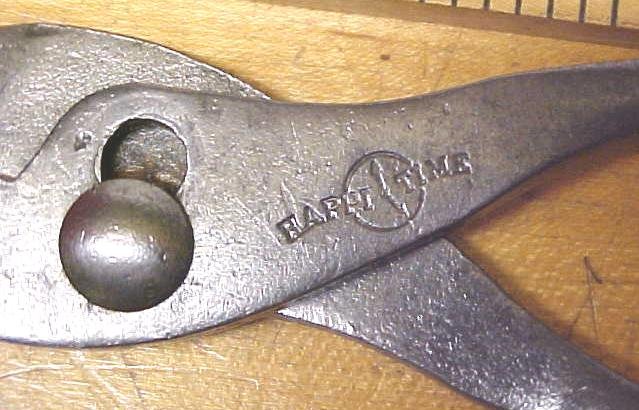 Happy Time Slip-Joint Combination Pliers 6 inch