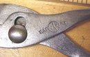 Happy Time Slip-Joint Combination Pliers 6 inch