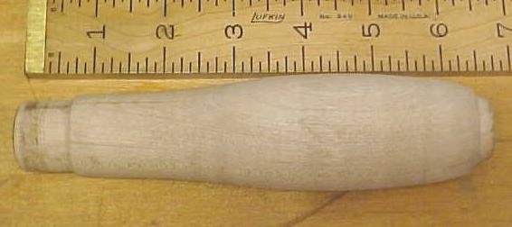 Bemis Call Combination Wrench Handle Replacement