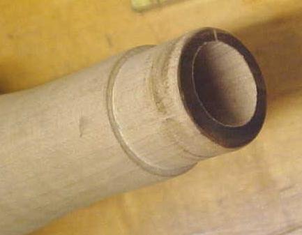 Bemis Call Combination Wrench Handle Replacement