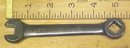 Billings Wrench 7/16 inch Tool Post Square Drive Lathe