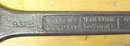 Bluepoint Boxocket No. 932-1 Wrench Snap-on