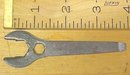 Red Cross Ranges Combination Tool Wrench