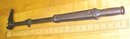 Bridgeport Nail Puller Slip Hammer Type Sure-Grip